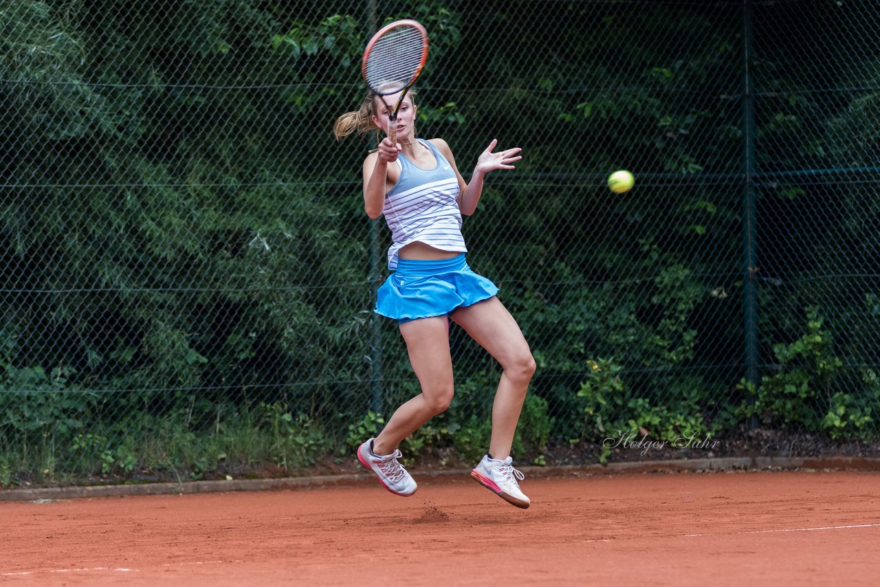 Jennifer Witthöft 420 - Stadtwerke Pinneberg Cup